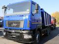 МАЗ  650126-8584-00 2022 года за 26 400 000 тг. в Кокшетау