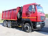 МАЗ  650126-8584-00 2022 годаүшін26 400 000 тг. в Кокшетау – фото 5