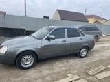 ВАЗ (Lada) Priora 2170 2012 года за 1 700 000 тг. в Атырау – фото 5