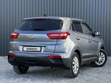 Hyundai Creta 2019 годаүшін8 580 000 тг. в Актобе – фото 4