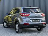 Hyundai Creta 2019 года за 8 580 000 тг. в Актобе – фото 5