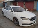 Lifan Murman 2017 года за 4 900 000 тг. в Усть-Каменогорск – фото 2