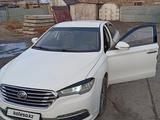 Lifan Murman 2017 года за 4 900 000 тг. в Усть-Каменогорск – фото 3