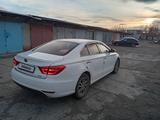 Lifan Murman 2017 года за 4 900 000 тг. в Усть-Каменогорск – фото 4