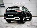 Kia Sportage Luxe 2024 года за 16 690 000 тг. в Астана – фото 4