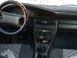 Audi 100 1991 года за 1 500 000 тг. в Тараз – фото 4