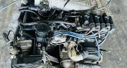 Контрактный двигатель Mitsubishi Pajero 6G72 обьём 3 литра из Швейцарии! за 590 000 тг. в Астана – фото 3