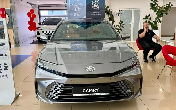 Toyota Camry Prestige 2026 года за 22 690 000 тг. в Астана
