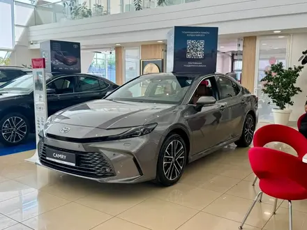 Toyota Camry Prestige 2026 года за 22 690 000 тг. в Астана – фото 2