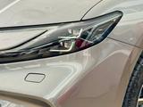 Toyota Camry Prestige 2026 года за 22 690 000 тг. в Астана – фото 3