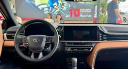 Toyota Camry Prestige 2026 года за 22 690 000 тг. в Астана – фото 5