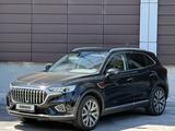 Hongqi HS5 2024 года за 13 000 000 тг. в Караганда – фото 3