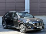 Hongqi HS5 2024 года за 13 000 000 тг. в Караганда – фото 4