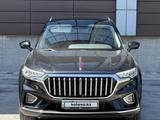 Hongqi HS5 2024 года за 13 000 000 тг. в Караганда – фото 5