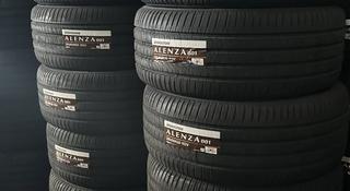 285/50/20 Bridgestone Alenza 001 лето за 650 000 тг. в Алматы