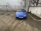 ВАЗ (Lada) 2113 2007 годаүшін1 400 000 тг. в Актобе – фото 4