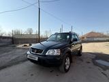 Honda CR-V 1998 года за 3 550 000 тг. в Шымкент – фото 5