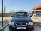 Honda CR-V 1998 года за 3 550 000 тг. в Шымкент – фото 4