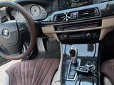 BMW 528 2012 годаfor8 500 000 тг. в Тараз – фото 2