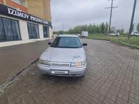 ВАЗ (Lada) 2110 2007 годаүшін700 000 тг. в Актобе