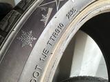 Авто шины 235/45R18 (4шт) за 50 000 тг. в Актау – фото 4