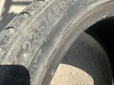 Авто шины 235/45R18 (2шт) за 30 000 тг. в Актау – фото 3