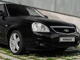 ВАЗ (Lada) Priora 2170 2013 годаүшін2 850 000 тг. в Алматы – фото 5