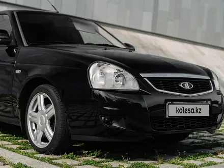 ВАЗ (Lada) Priora 2170 2013 года за 2 850 000 тг. в Алматы – фото 5