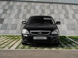 ВАЗ (Lada) Priora 2170 2013 годаүшін2 850 000 тг. в Алматы – фото 3