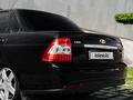 ВАЗ (Lada) Priora 2170 2013 года за 2 850 000 тг. в Алматы – фото 10