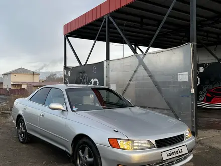Toyota Mark II 1995 года за 2 600 000 тг. в Астана – фото 4