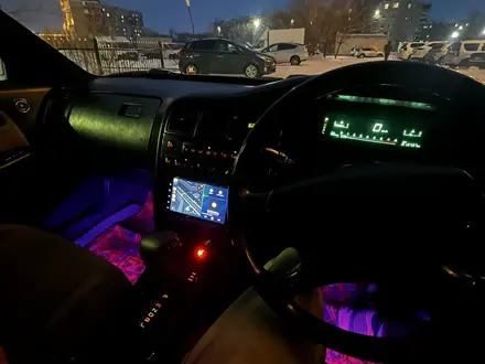 Toyota Mark II 1995 года за 2 600 000 тг. в Астана – фото 13