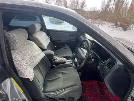 Toyota Mark II 1995 года за 2 600 000 тг. в Астана – фото 12
