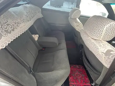 Toyota Mark II 1995 года за 2 600 000 тг. в Астана – фото 11