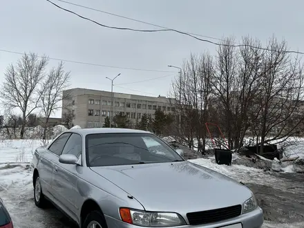 Toyota Mark II 1995 года за 2 600 000 тг. в Астана – фото 10