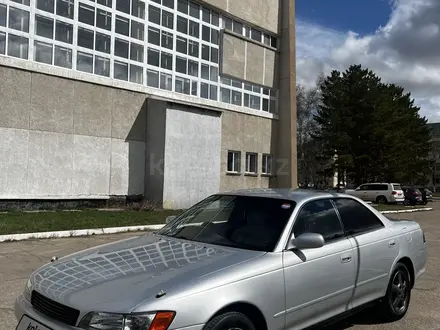 Toyota Mark II 1995 года за 2 600 000 тг. в Астана – фото 2
