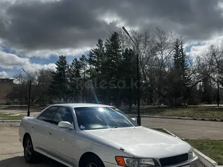Toyota Mark II 1995 года за 2 600 000 тг. в Астана – фото 3