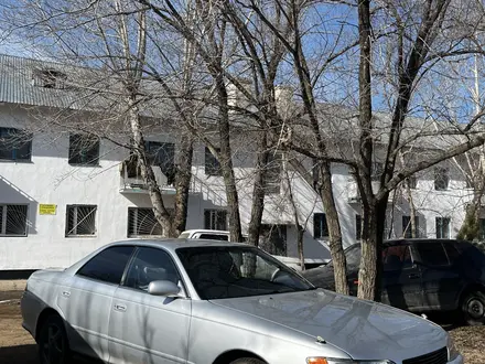 Toyota Mark II 1995 года за 2 600 000 тг. в Астана