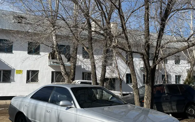 Toyota Mark II 1995 года за 2 600 000 тг. в Астана