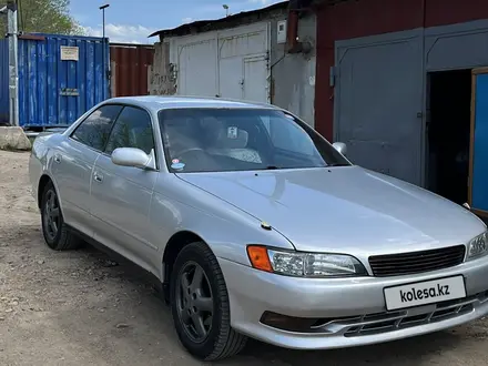 Toyota Mark II 1995 года за 2 600 000 тг. в Астана – фото 6