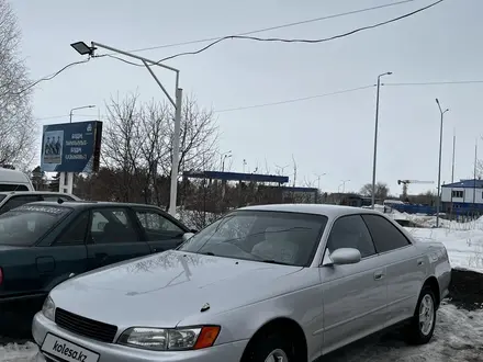 Toyota Mark II 1995 года за 2 600 000 тг. в Астана – фото 8