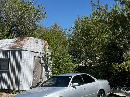 Toyota Mark II 1995 года за 2 600 000 тг. в Астана – фото 7