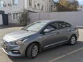 Hyundai Accent 2018 годаfor6 500 000 тг. в Атырау – фото 3