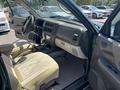 Mitsubishi Montero Sport 2002 года за 3 600 000 тг. в Алматы – фото 9