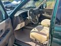 Mitsubishi Montero Sport 2002 года за 3 600 000 тг. в Алматы – фото 8