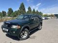 Mitsubishi Montero Sport 2002 года за 3 600 000 тг. в Алматы – фото 3