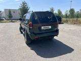 Mitsubishi Montero Sport 2002 годаүшін3 600 000 тг. в Алматы – фото 4