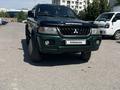 Mitsubishi Montero Sport 2002 года за 3 600 000 тг. в Алматы