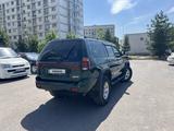 Mitsubishi Montero Sport 2002 годаүшін3 600 000 тг. в Алматы – фото 5