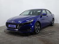 Hyundai Elantra 2022 годаүшін11 760 000 тг. в Астана